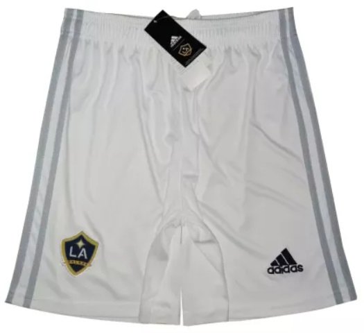 Calção oficial Adidas Los Angeles Galaxy 2020 I Jogador